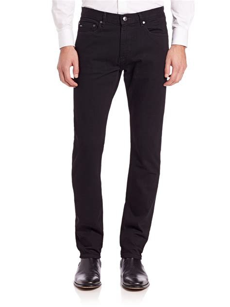 michael kors mens skinny jeans